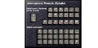 Thumbnail of IPA keyboard